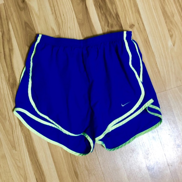 Nike Pants - Nike Track Shorts